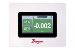 Picture of Dwyer Room status monitor series RSME